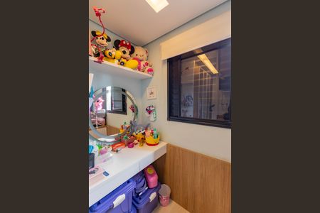 Apartamento à venda com 75m², 3 quartos e 1 vagaQuarto 