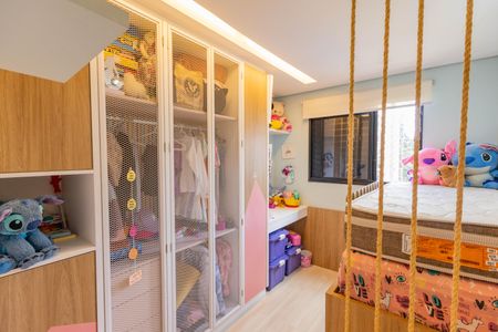 Apartamento à venda com 75m², 3 quartos e 1 vagaQuarto 