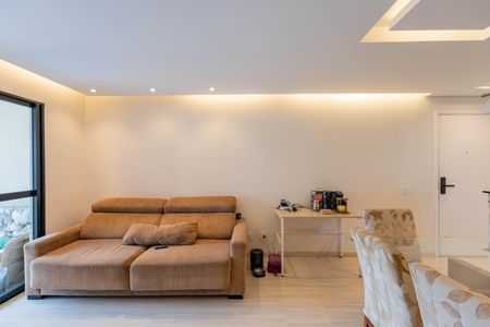 Apartamento à venda com 75m², 3 quartos e 1 vagaSala de estar e jantar