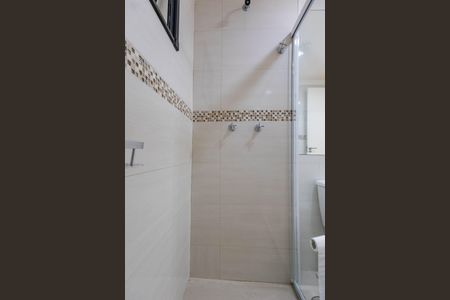 Apartamento à venda com 75m², 3 quartos e 1 vagaBanheiro Social