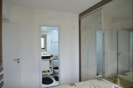 Apartamento à venda com 59m², 2 quartos e 1 vagaSuíte