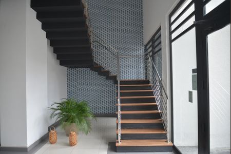 Apartamento à venda com 59m², 2 quartos e 1 vagaÁrea comum