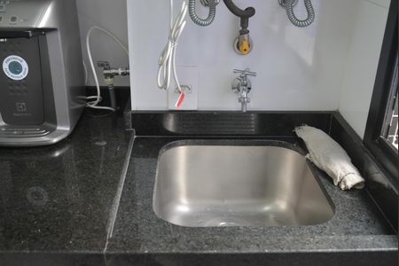 Apartamento à venda com 59m², 2 quartos e 1 vagaÁrea de Serviço