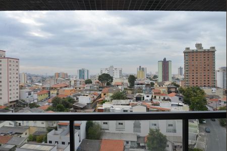 Apartamento à venda com 59m², 2 quartos e 1 vagaVista do Quarto 1