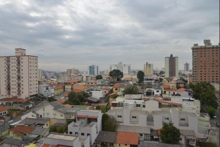 Apartamento à venda com 59m², 2 quartos e 1 vagaVista da Suíte