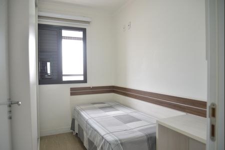 Apartamento à venda com 59m², 2 quartos e 1 vagaQuarto 1