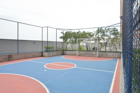 Apartamento à venda com 59m², 2 quartos e 1 vagaÁrea comum