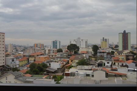 Apartamento à venda com 59m², 2 quartos e 1 vagaVista da Varanda