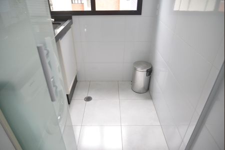 Apartamento à venda com 59m², 2 quartos e 1 vagaÁrea de Serviço
