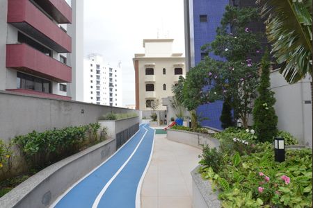 Apartamento à venda com 59m², 2 quartos e 1 vagaÁrea comum