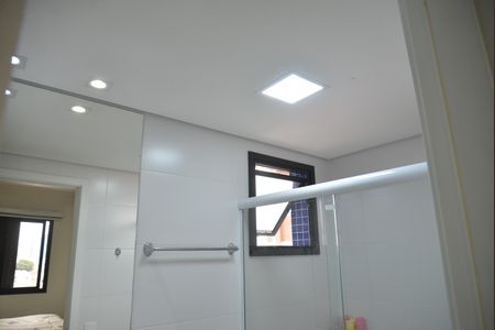 Apartamento à venda com 59m², 2 quartos e 1 vagaBanheiro da Suíte