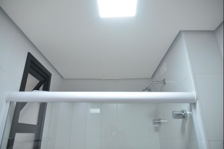 Apartamento à venda com 59m², 2 quartos e 1 vagaBanheiro Social