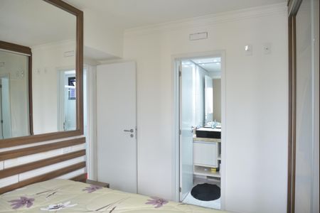 Apartamento à venda com 59m², 2 quartos e 1 vagaSuíte