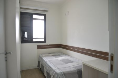 Apartamento à venda com 59m², 2 quartos e 1 vagaQuarto 1