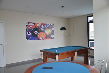 Apartamento à venda com 59m², 2 quartos e 1 vagaÁrea comum