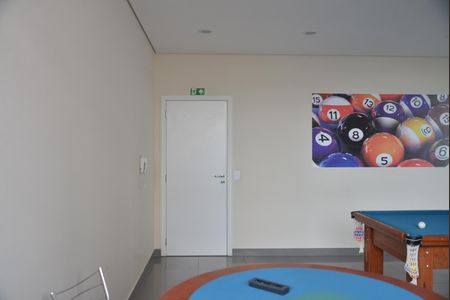 Apartamento à venda com 59m², 2 quartos e 1 vagaÁrea comum