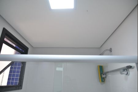 Apartamento à venda com 59m², 2 quartos e 1 vagaBanheiro da Suíte