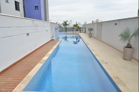 Apartamento à venda com 59m², 2 quartos e 1 vagaÁrea comum - Piscina
