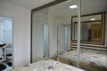 Apartamento à venda com 59m², 2 quartos e 1 vagaSuíte