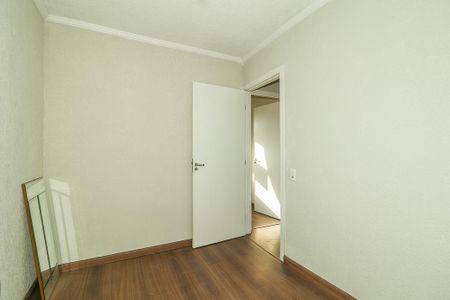 Apartamento à venda com 45m², 2 quartos e 1 vagaQuarto 2