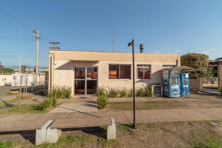Apartamento à venda com 45m², 2 quartos e 1 vaga Apartamento à venda com 45m², 2 quartos e 1 vagaÁrea comum - Salão de festas