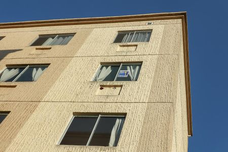 Apartamento à venda com 45m², 2 quartos e 1 vagaPlaca