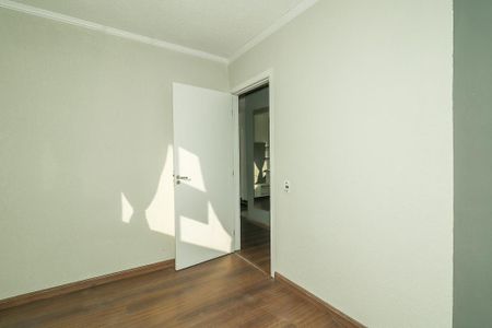 Apartamento à venda com 45m², 2 quartos e 1 vagaQuarto