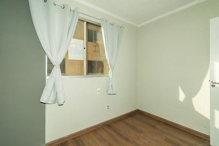 Apartamento à venda com 45m², 2 quartos e 1 vagaQuarto