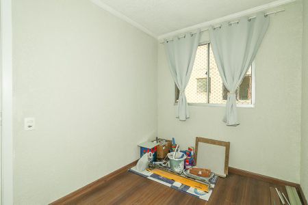 Apartamento à venda com 45m², 2 quartos e 1 vagaQuarto 2