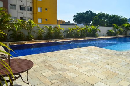 Apartamento à venda com 69m², 3 quartos e 1 vaga Apartamento à venda com 69m², 3 quartos e 1 vagaÁrea comum