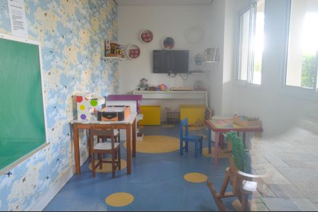 Apartamento à venda com 69m², 3 quartos e 1 vaga Apartamento à venda com 69m², 3 quartos e 1 vagaÁrea comum