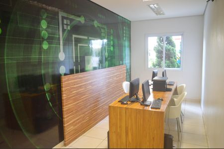 Apartamento à venda com 69m², 3 quartos e 1 vaga Apartamento à venda com 69m², 3 quartos e 1 vagaÁrea comum