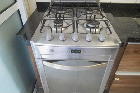 Apartamento à venda com 69m², 3 quartos e 1 vaga Apartamento à venda com 69m², 3 quartos e 1 vagaCozinha