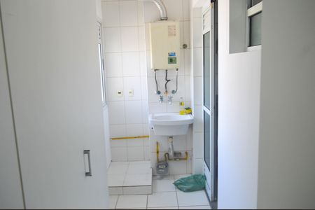 Apartamento à venda com 69m², 3 quartos e 1 vaga Apartamento à venda com 69m², 3 quartos e 1 vagaÁrea de Serviço