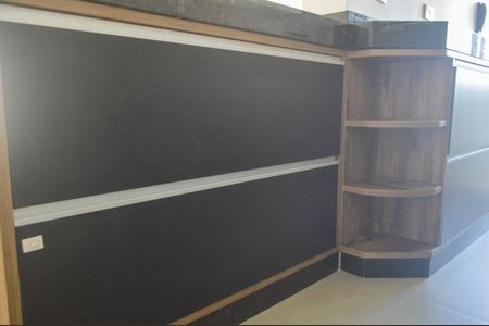 Apartamento à venda com 69m², 3 quartos e 1 vaga Apartamento à venda com 69m², 3 quartos e 1 vagaCozinha