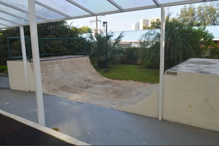 Apartamento à venda com 69m², 3 quartos e 1 vaga Apartamento à venda com 69m², 3 quartos e 1 vagaÁrea comum