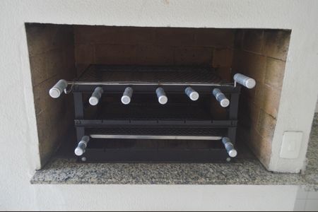 Apartamento à venda com 69m², 3 quartos e 1 vaga Apartamento à venda com 69m², 3 quartos e 1 vagaÁrea comum