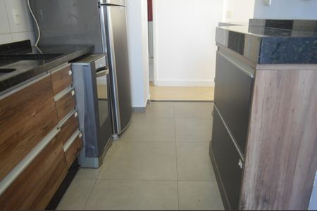 Apartamento à venda com 69m², 3 quartos e 1 vaga Apartamento à venda com 69m², 3 quartos e 1 vagaCozinha