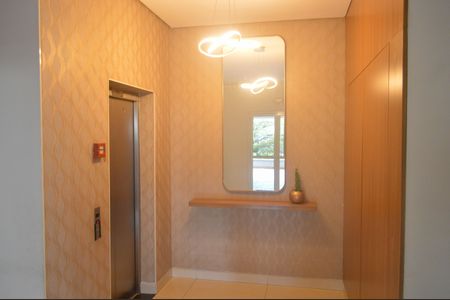 Apartamento à venda com 69m², 3 quartos e 1 vaga Apartamento à venda com 69m², 3 quartos e 1 vagaÁrea comum