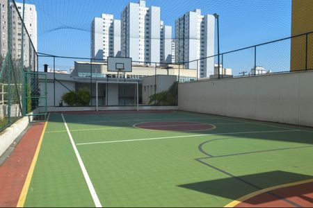 Apartamento à venda com 69m², 3 quartos e 1 vaga Apartamento à venda com 69m², 3 quartos e 1 vagaÁrea comum