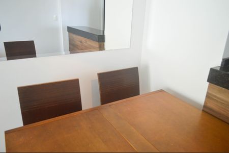 Apartamento à venda com 69m², 3 quartos e 1 vaga Apartamento à venda com 69m², 3 quartos e 1 vagaSala