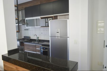Apartamento à venda com 69m², 3 quartos e 1 vaga Apartamento à venda com 69m², 3 quartos e 1 vagaCozinha