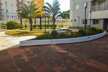 Apartamento à venda com 69m², 3 quartos e 1 vaga Apartamento à venda com 69m², 3 quartos e 1 vagaÁrea comum