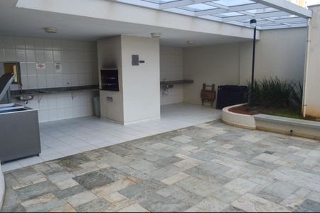 Apartamento à venda com 69m², 3 quartos e 1 vaga Apartamento à venda com 69m², 3 quartos e 1 vagaÁrea comum