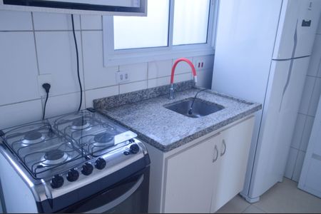 Apartamento à venda com 69m², 3 quartos e 1 vaga Apartamento à venda com 69m², 3 quartos e 1 vagaÁrea comum