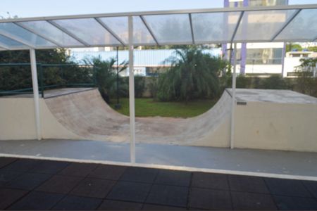 Apartamento à venda com 69m², 3 quartos e 1 vaga Apartamento à venda com 69m², 3 quartos e 1 vagaÁrea comum