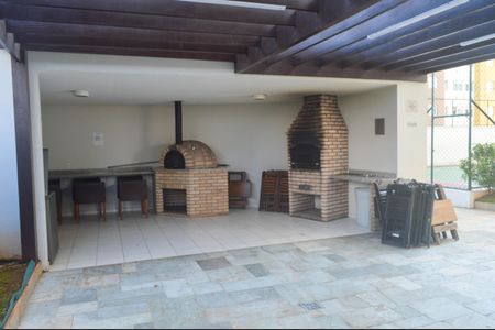 Apartamento à venda com 69m², 3 quartos e 1 vaga Apartamento à venda com 69m², 3 quartos e 1 vagaÁrea comum