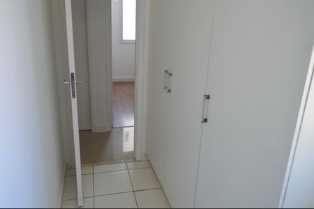 Apartamento à venda com 69m², 3 quartos e 1 vaga Apartamento à venda com 69m², 3 quartos e 1 vagaCorredor
