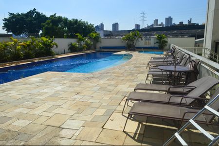 Apartamento à venda com 69m², 3 quartos e 1 vaga Apartamento à venda com 69m², 3 quartos e 1 vagaÁrea comum