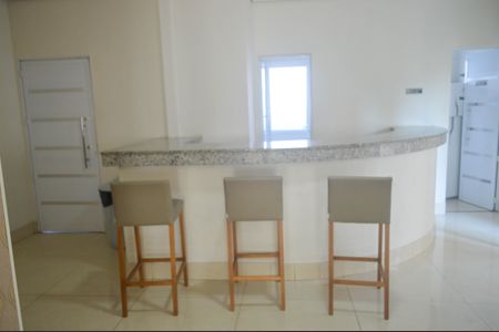 Apartamento à venda com 69m², 3 quartos e 1 vaga Apartamento à venda com 69m², 3 quartos e 1 vagaÁrea comum